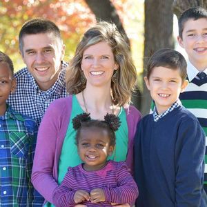 Meet your Posher, Colette